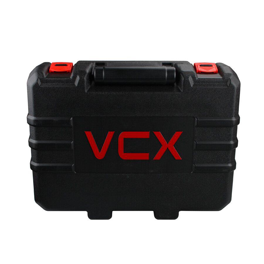 VXDIAG SUBARU SSM-III Multi Diagnostic Tool 2015.10