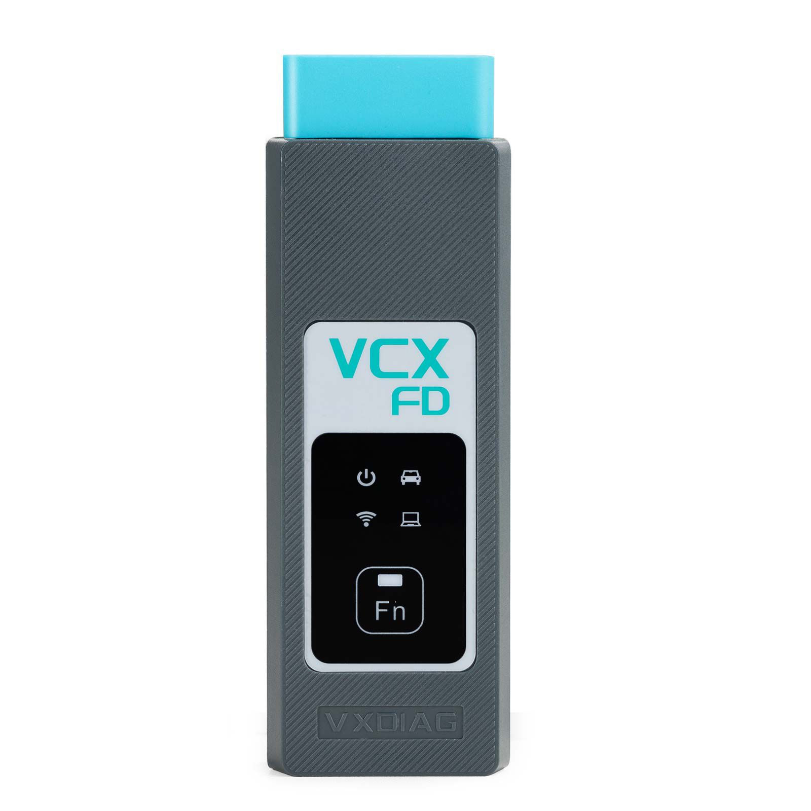 VXDIAG VCX-FD VCX FD Hardware Only without Car Brand Authorization License