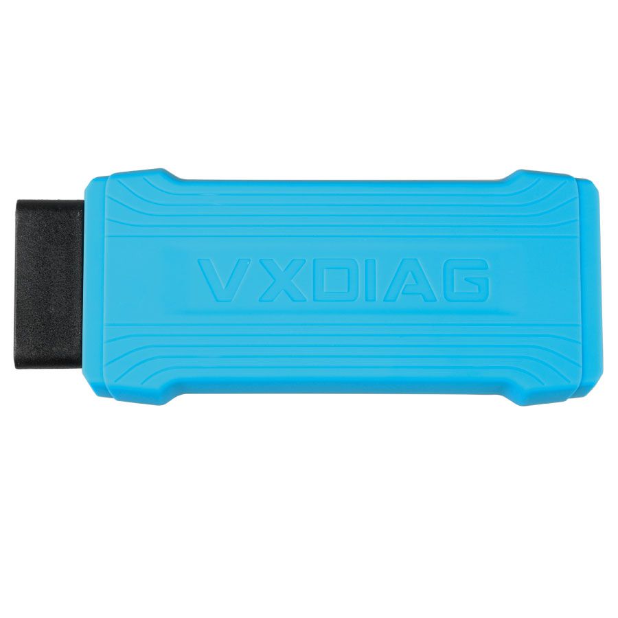 VXDIAG VCX NANO for Ford/Mazda 2 in 1 with IDS V129 Wifi Version