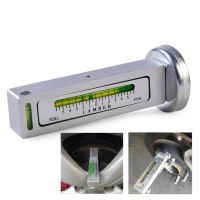 New Adjustable Magnetic Camber Castor Strut Wheel Alignment Gauge Measure Tool for Car Truck