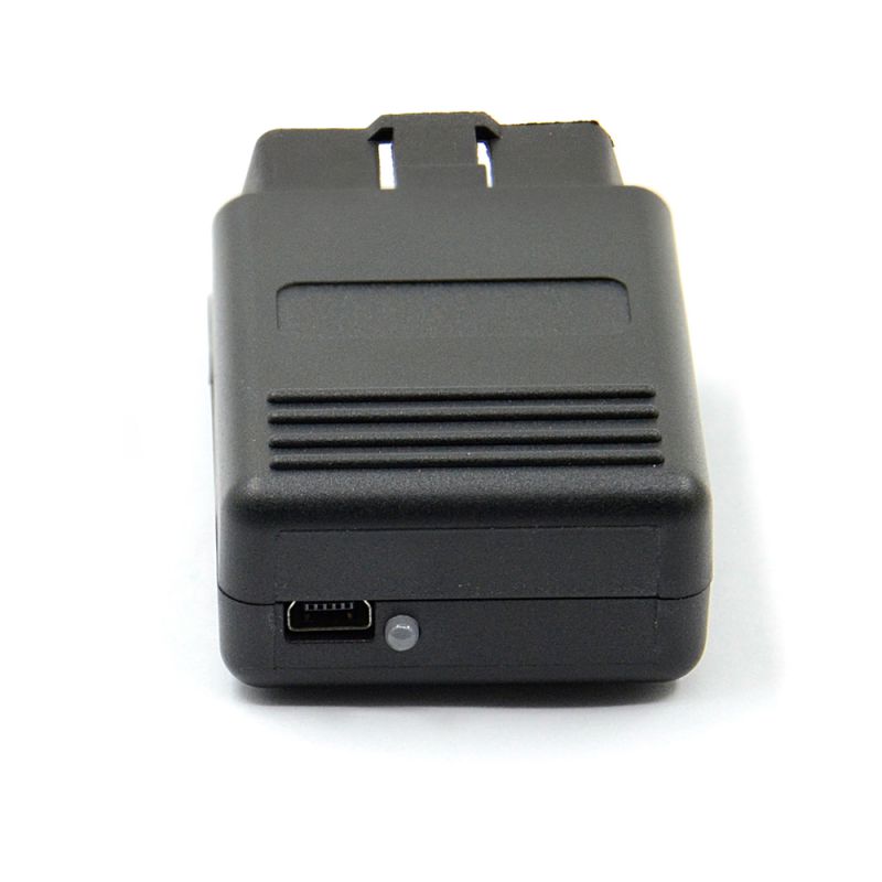 V17.04 wiTech MicroPod 2 Diagnostic Programming Tool for Chrysler