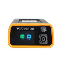   WOYO PDR007 Auto Body Paintless Dent Repair Tool