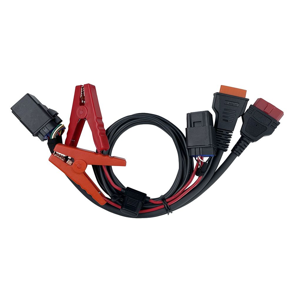  Xhorse All Key Lost Cable For Ford Work with Key Tool Plus Pad