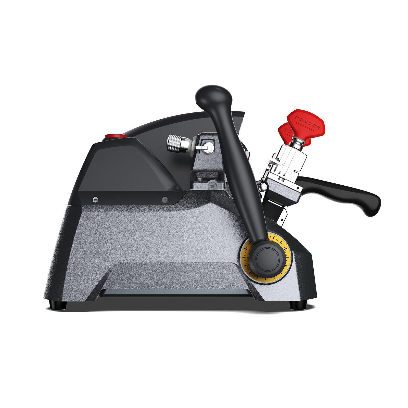 2025 Xhorse Condor XC-003 XC003 XC0300GL Mechanical Key Cutting Machine