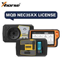 2024 Xhorse Volkswagen MQB Support Add Key & All Key Lost License Suitable for Key Tool Plus Pad or VVDI2 + VVDI Prog