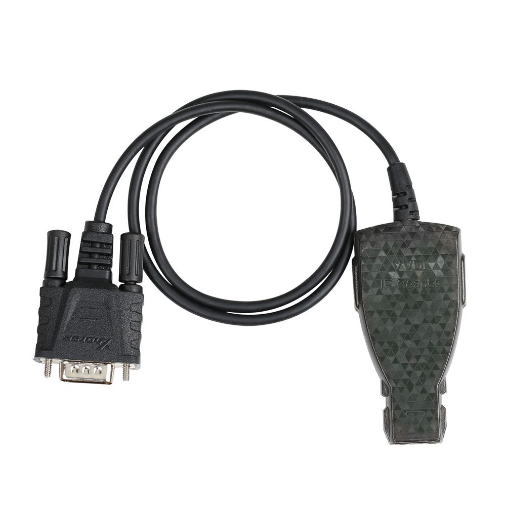 Xhorse Infrared Adapter for BENZ Infrared Connector Cable IR Cable for VVDI MB BGA TOOL