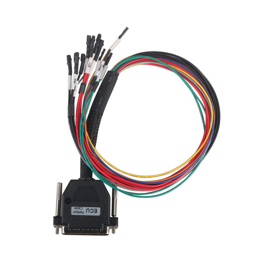 Xhorse VVDI PROG Programmer ECU Reflash Cable