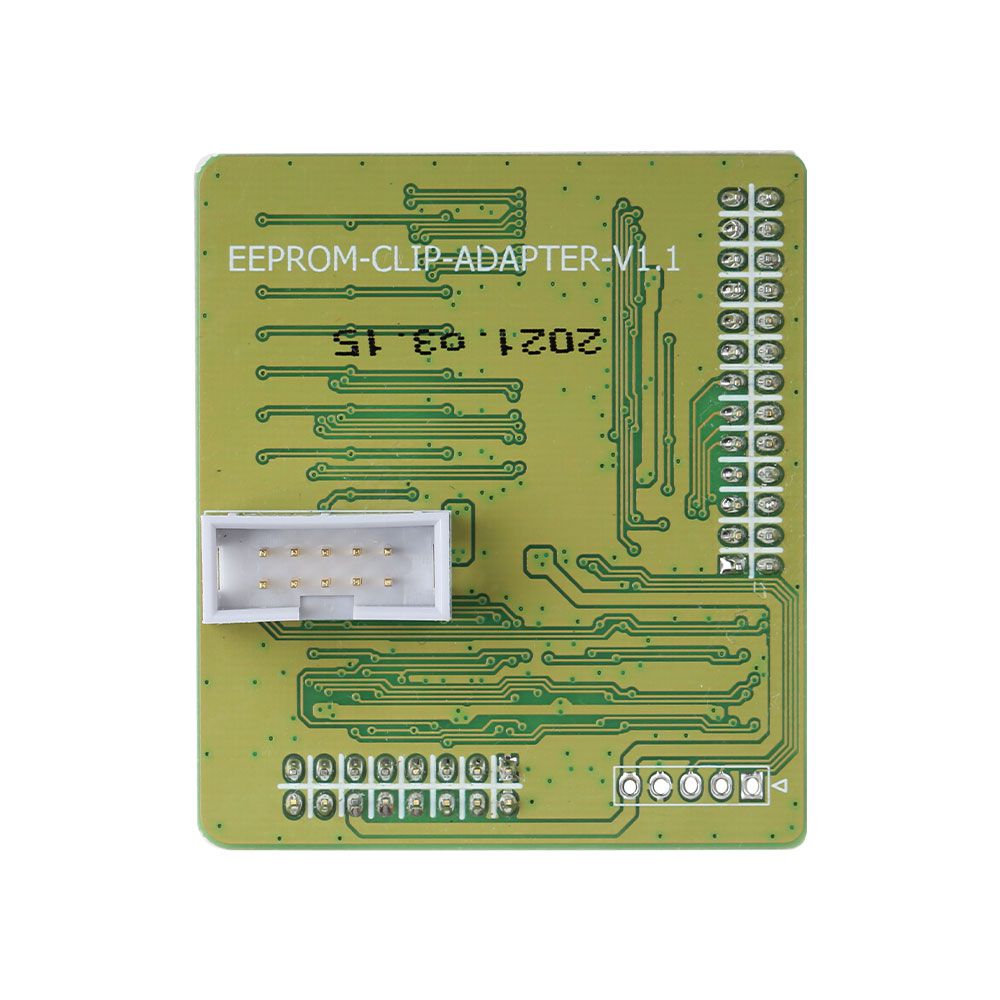 Xhorse EEPROM Clip Adapter for VVDI PROG Programmer