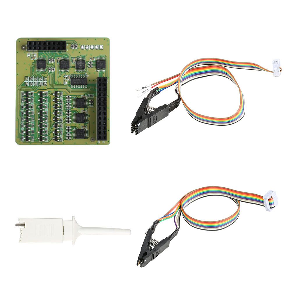 Xhorse EEPROM Clip Adapter for VVDI PROG Programmer