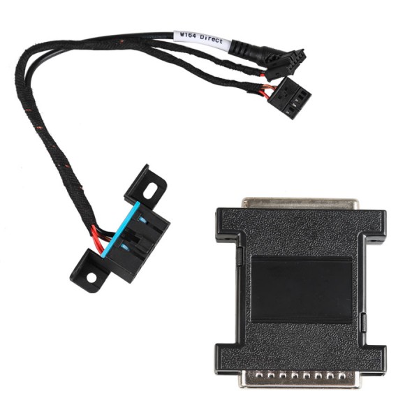 Xhorse W164 Gateway Adapter for Mercedes