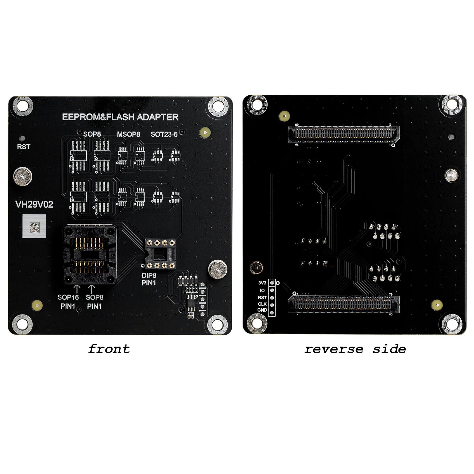 2024 New Xhorse XDMP05GL VH29 EEPROM & FLASH Adapter for Multi Prog Programmer