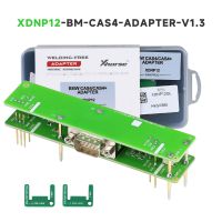 XHORSE XDNP12GL BMW CAS4 CAS+ Solder Free Adapter for Mini Prog Key Tool Plus