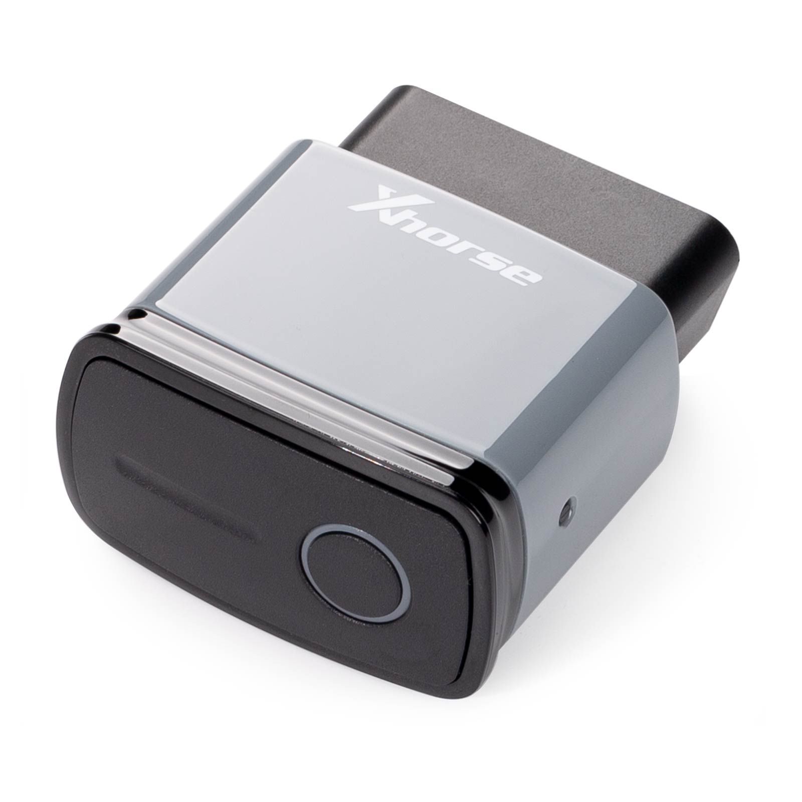 2025 Xhorse XSBTK0EN Bluetooth Digital Smart Key Support Over 90% Keyless Start Function Vehicle Modification Compatible with iOS Android Systems