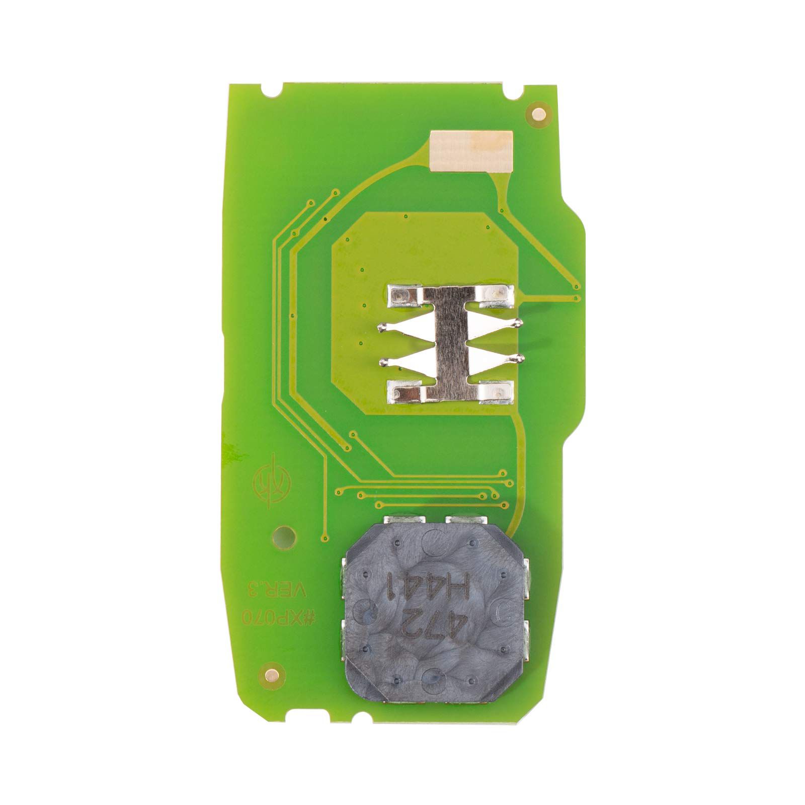 XHORSE XZKA81EN Special PCB Board Exclusively for Hyundai & Kia Models 5pcs/lot