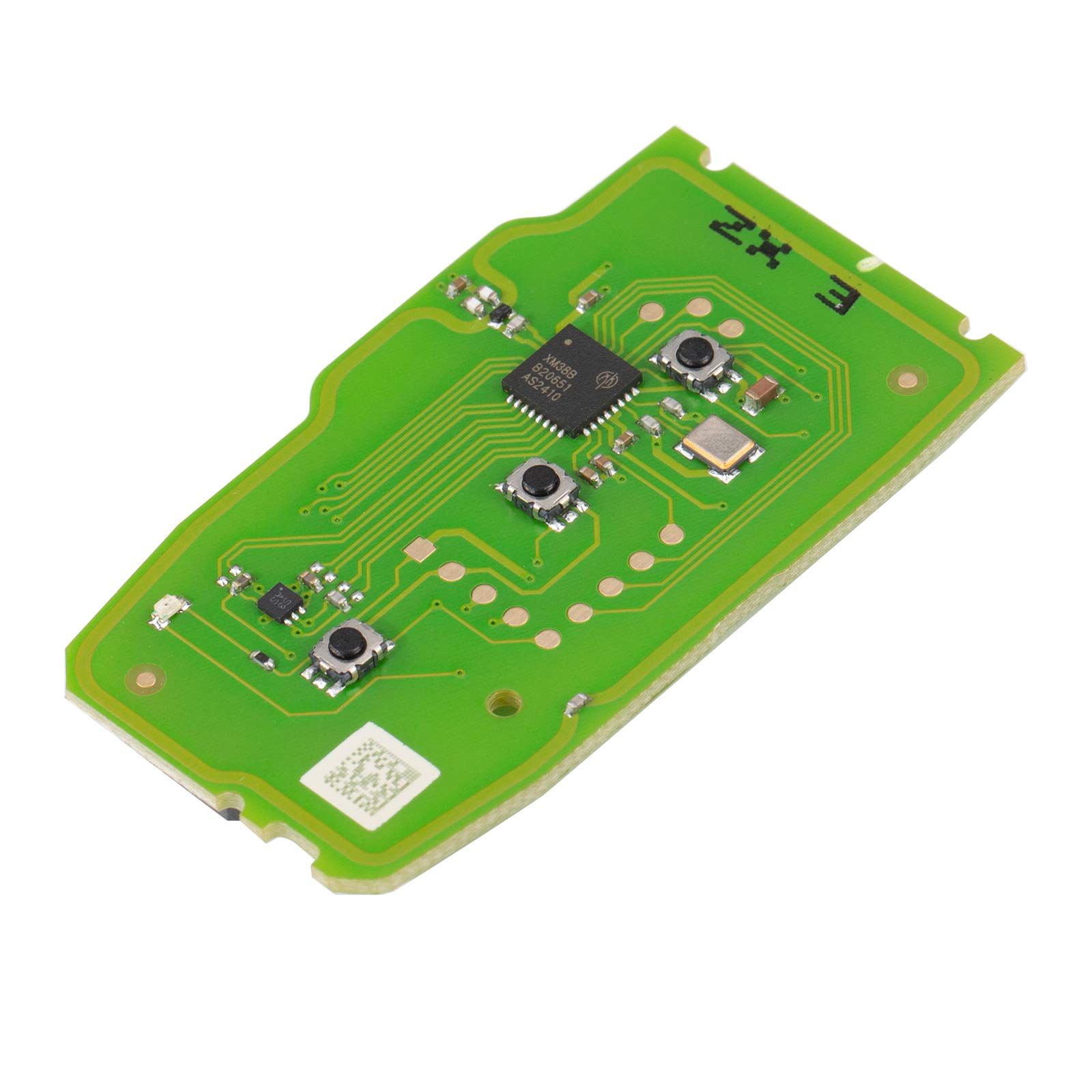 XHORSE XZKA81EN Special PCB Board Exclusively for Hyundai & Kia Models 5pcs/lot
