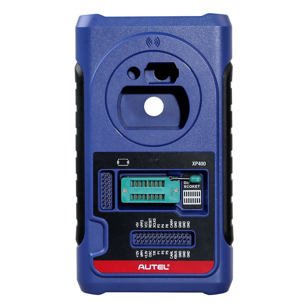 Autel XP400 Key and Chip Programmer Work with Autel MaxiIM IM608/IM508