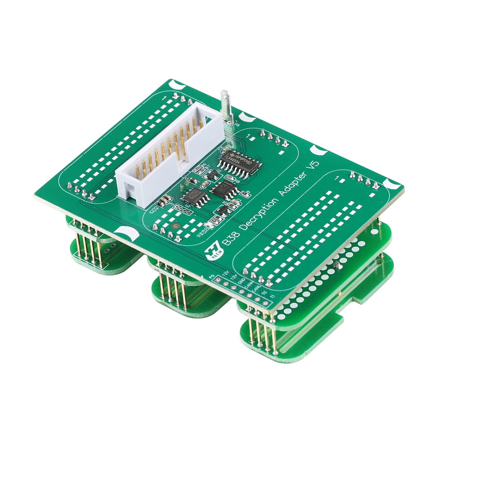 YANHUA ACDP B38 Integrated Interface Board