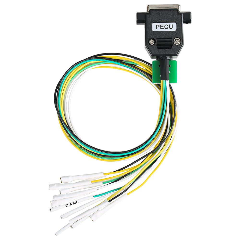 Yanhua Mini ACDP ACDP-2 Module18 with License A102 for Mercedes Benz DME and ISM Refresh