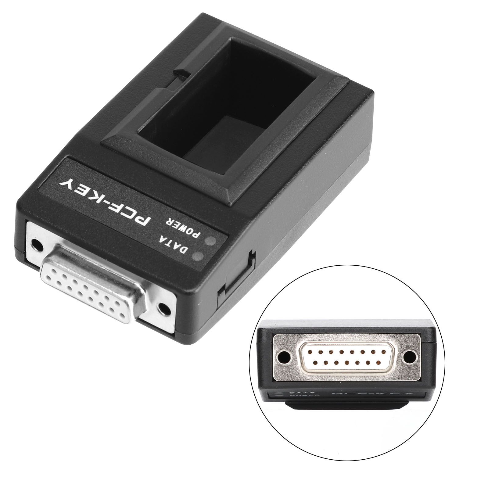 2025 Yanhua Mini ACDP ACDP-2 Module 34 for MQB 34 IMMO and Mileage Correction