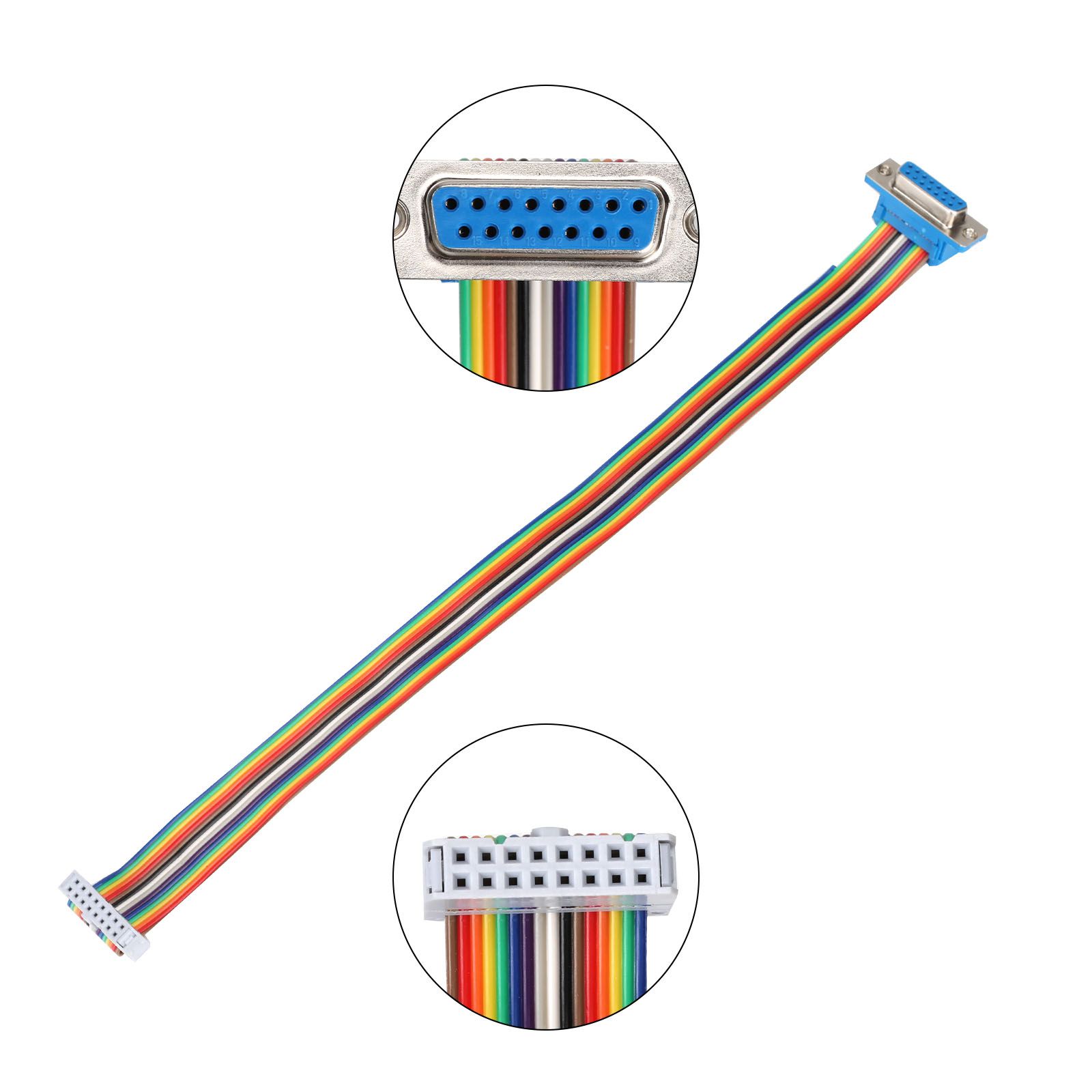 2025 Yanhua Mini ACDP ACDP-2 Module 34 for MQB 34 IMMO and Mileage Correction