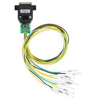 Yanhua Mini ACDP ACDP-2 Module18 with License A102 for Mercedes Benz DME and ISM Refresh