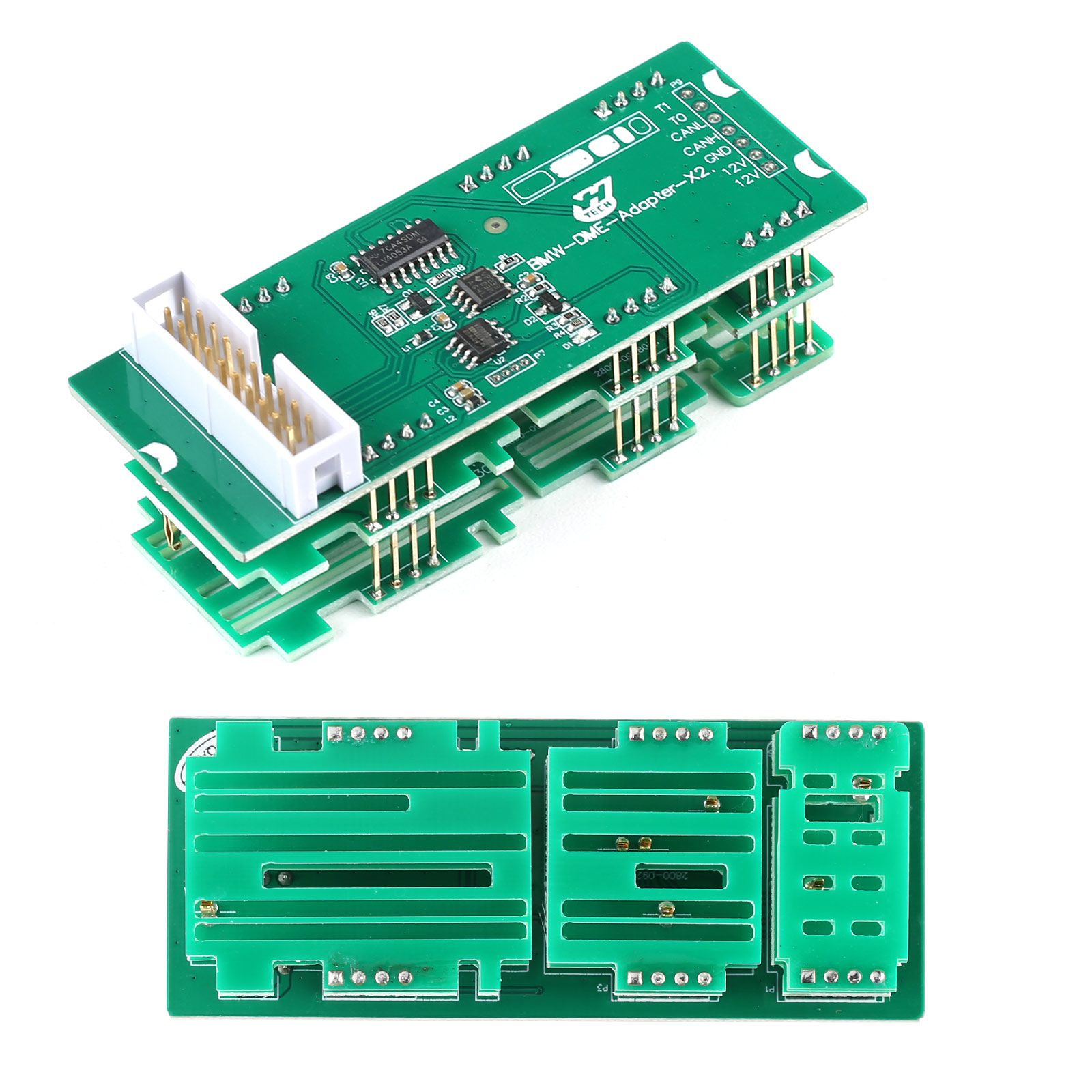  Yanhua ACDP X1/X2/X3 Bench Interface Board for BMW B37/B47/N47/N57 Diesel Engine Computer ISN Read/Write and Clone