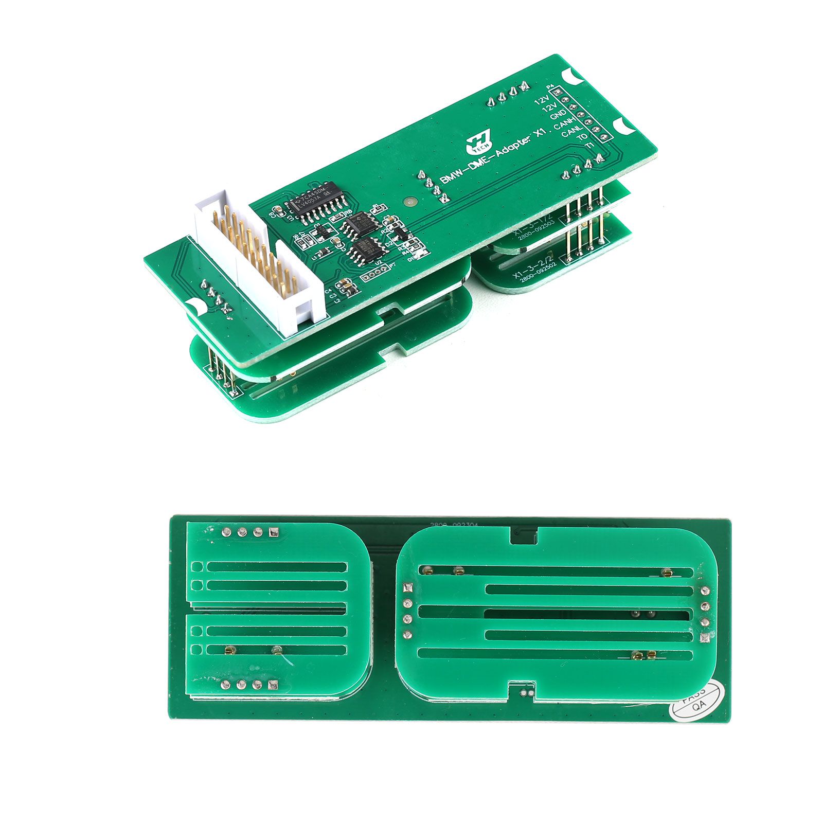  Yanhua ACDP X1/X2/X3 Bench Interface Board for BMW B37/B47/N47/N57 Diesel Engine Computer ISN Read/Write and Clone