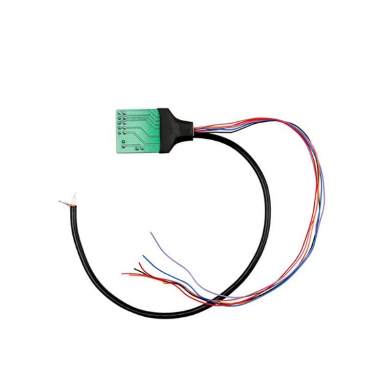 Yanhua Mini ACDP BMW CAS1 CAS2 CAS3 CAS3+ CAS4 CAS4+ IMMO Key Programming and Odometer Reset Module