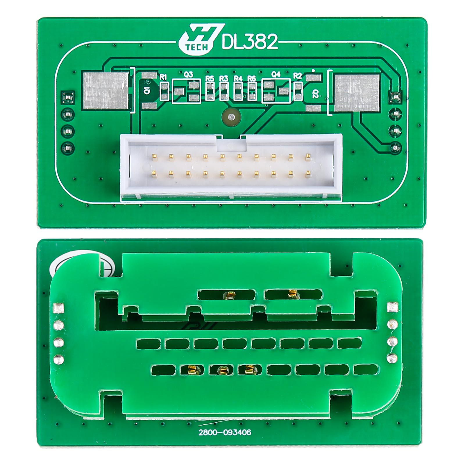 Yanhua Mini ACDP Module13 Volkswagen/Audi Gearbox Module Clone