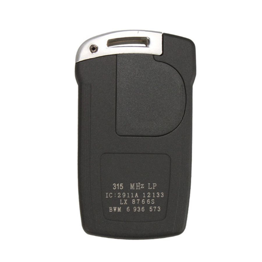 YH BM7 Key for BMW 7 Series 315MHZ/433MHZ/868MHZ