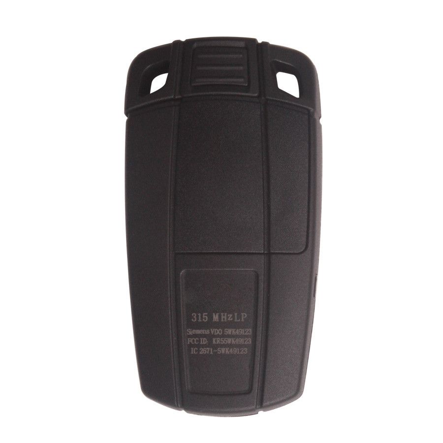 YH BM3/5S-3 Key for BMW 3/5 Series 315LPMHZ