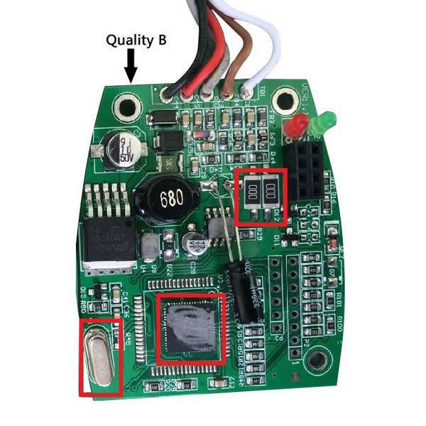 Truck Adblueobd2 Emulator 