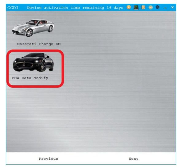 how-to-use-cgdi-BMW-Data-modification-5