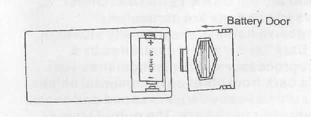 BT-3 Temminator Stop Barking Shock Collar Control Bark-4