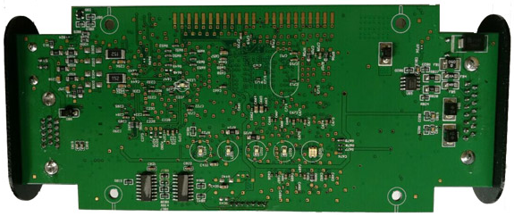 Real 2015A CAT ET3 Caterpillar ET3 PCB 2