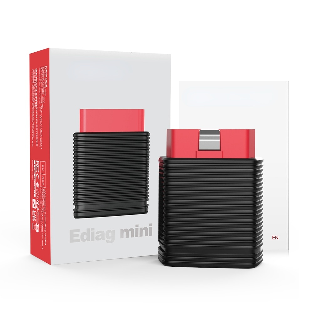 EDIAG MINI OBD2 Scanner