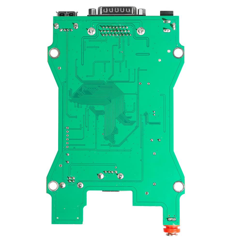  Ford VCM II  PCB board display