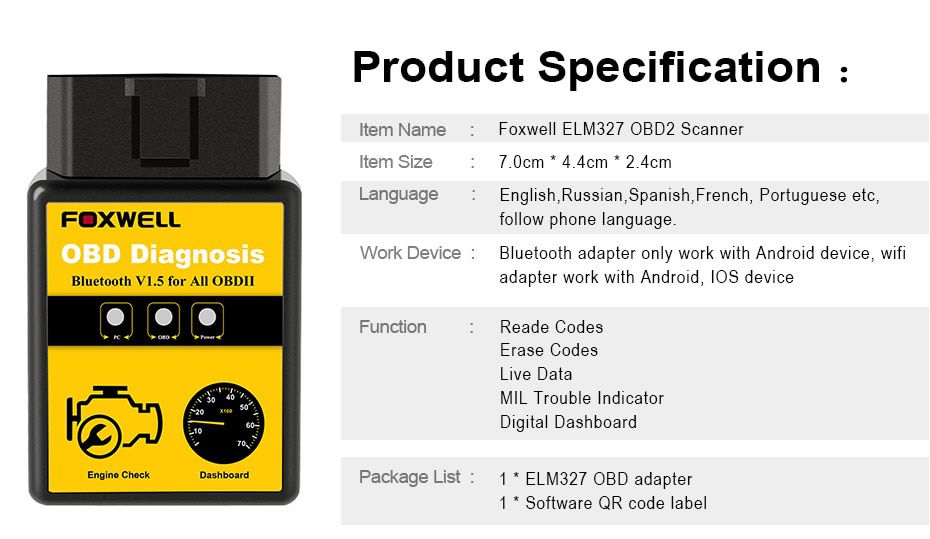 Foxwell ELM327 Bluetooth Version_01