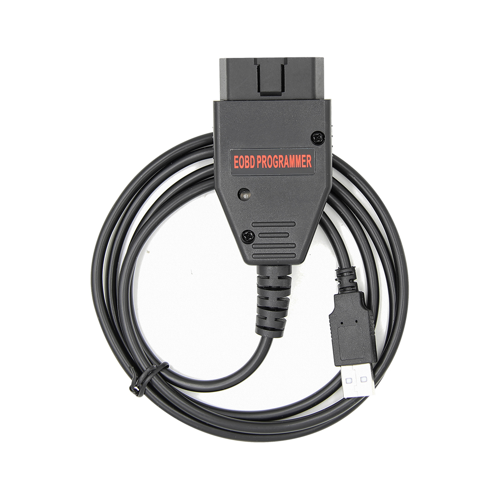 Galletto 1260 ECU Chip Tuning Tool