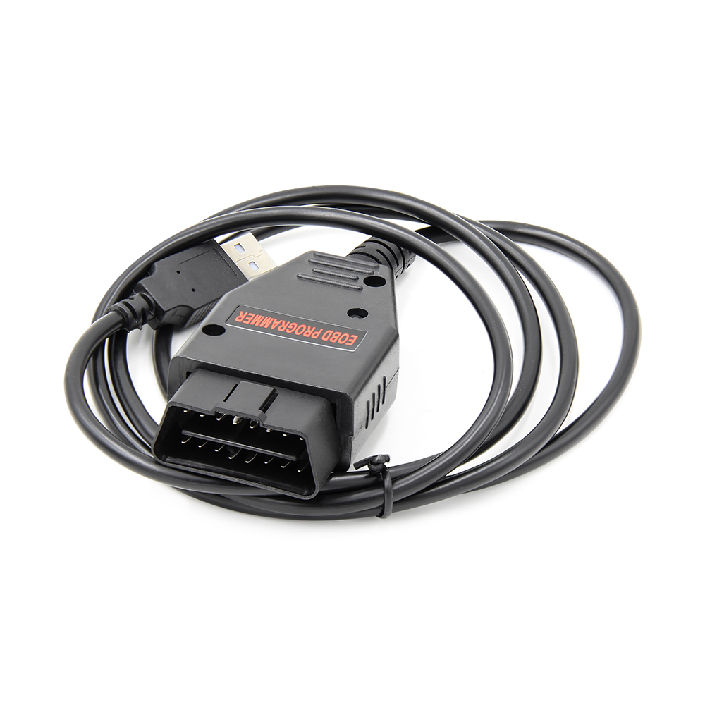 Galletto 1260 ECU Chip Tuning Tool