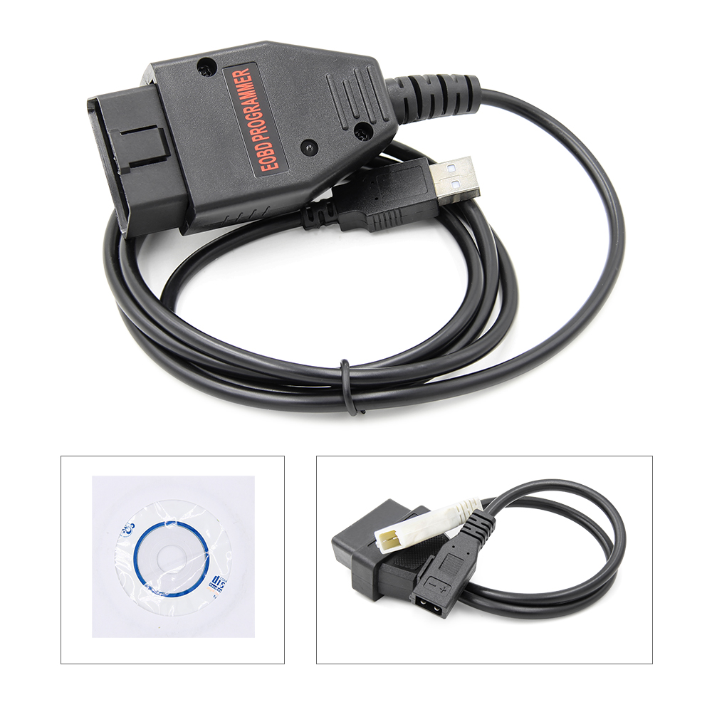 Galletto 1260 ECU Chip Tuning Tool