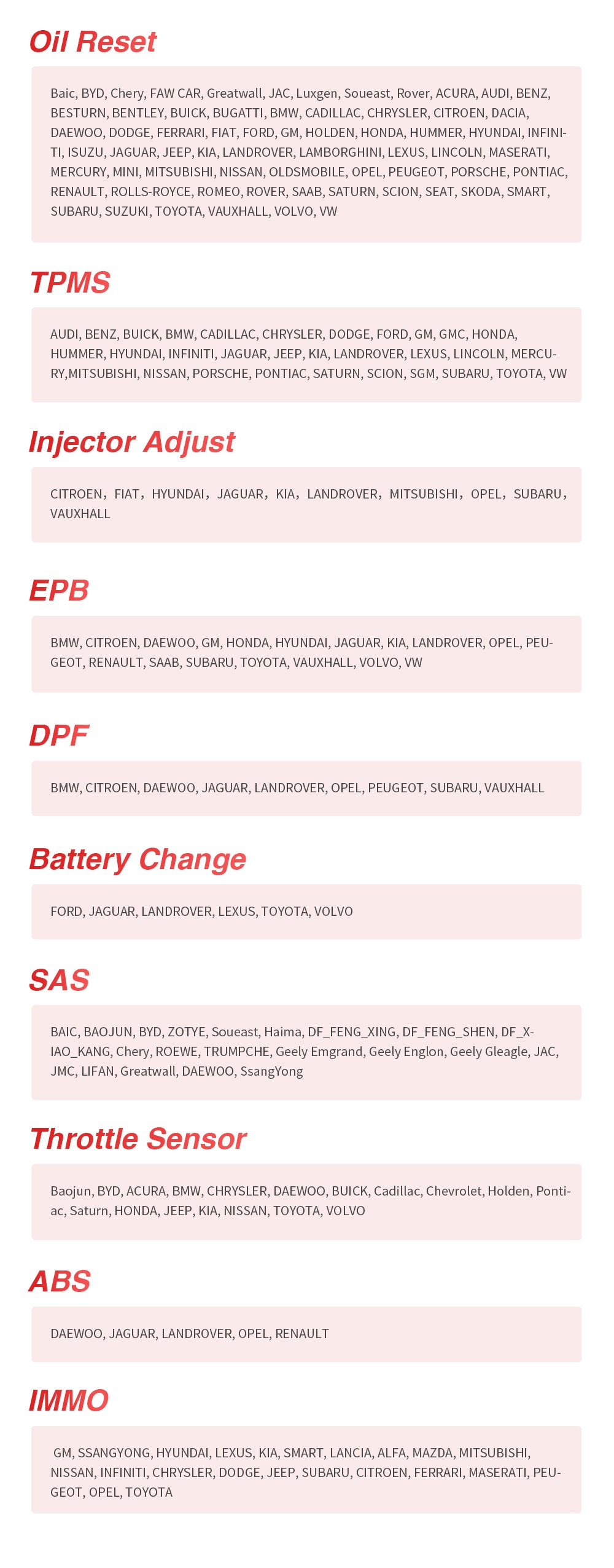 HUMZOR ND666 Elite OBD2 Car Diagnostic Scanner