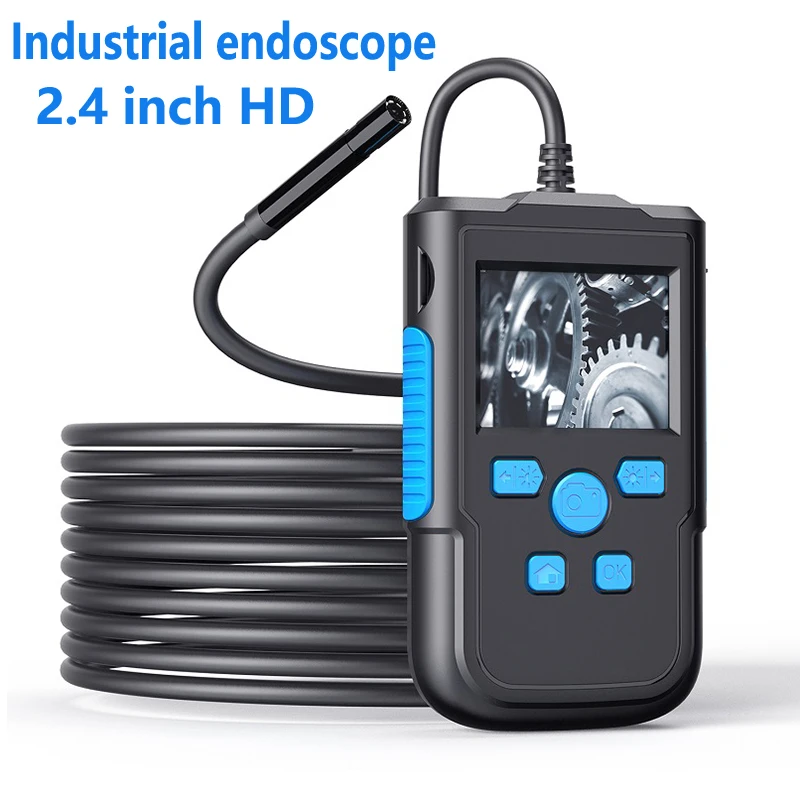 New Industrial Endoscope Camera