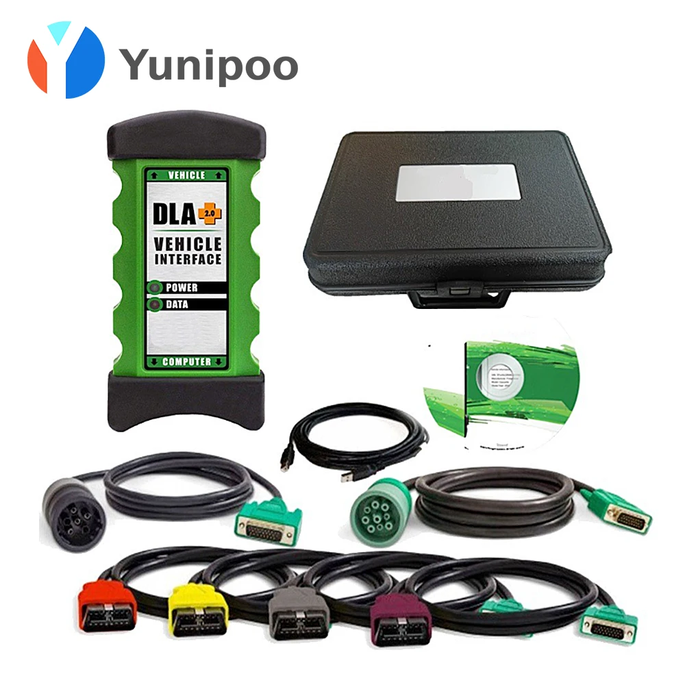 JPRO Professional Diagnostic Tool