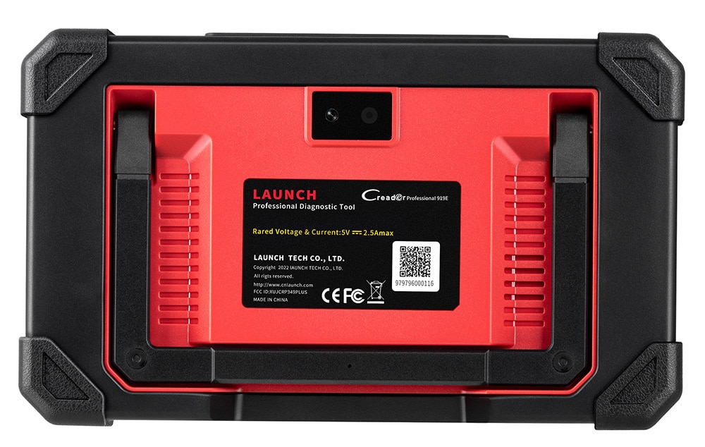 LAUNCH X431 CRP919E OBD2 Scanner