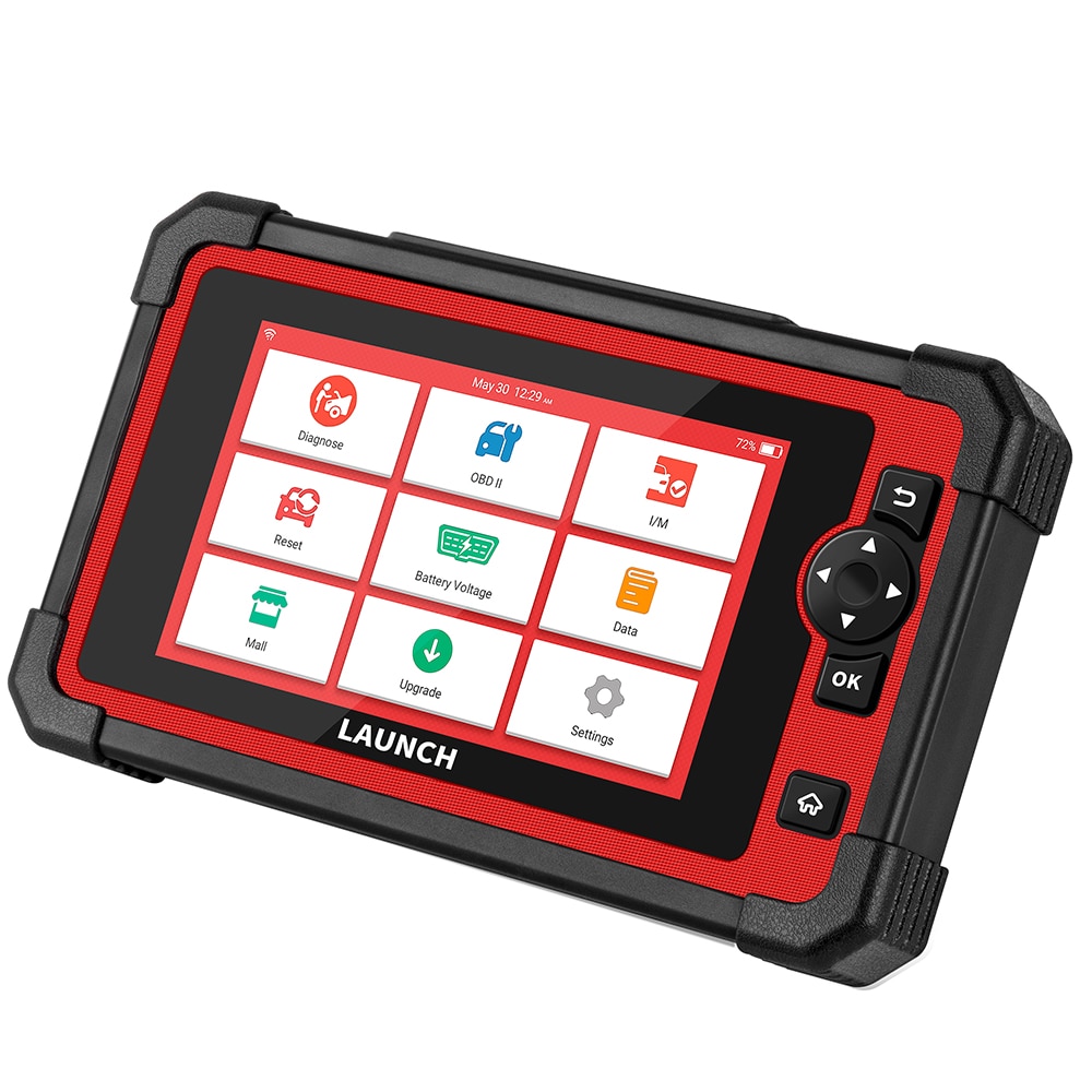 LAUNCH X431 CRP919E OBD2 Scanner