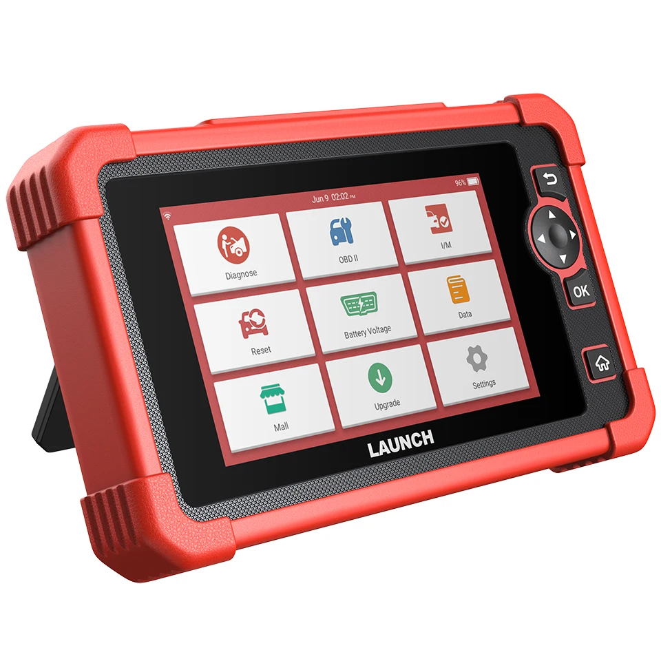 LAUNCH X431 CRP919X OBD2 Scanner