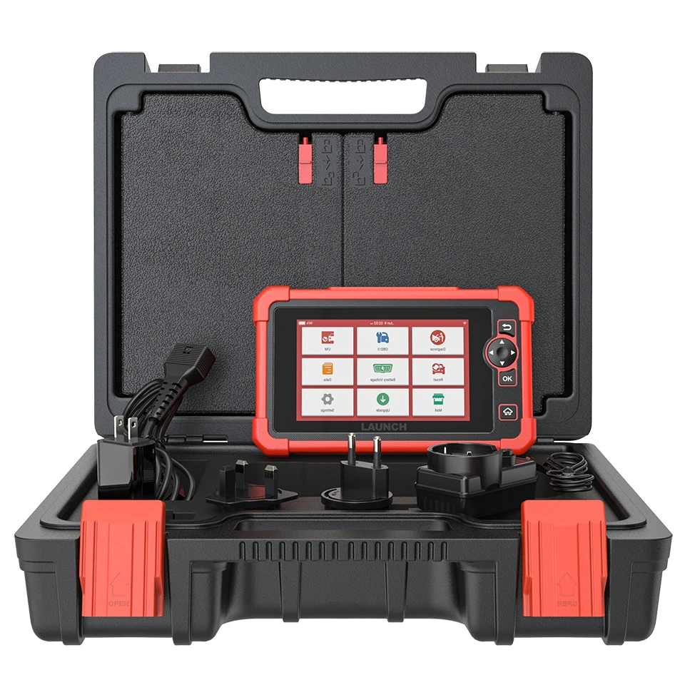 LAUNCH X431 CRP919X OBD2 Scanner