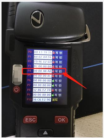 Lonsdor FT01 Series Smart Key for Toyota/Lexus