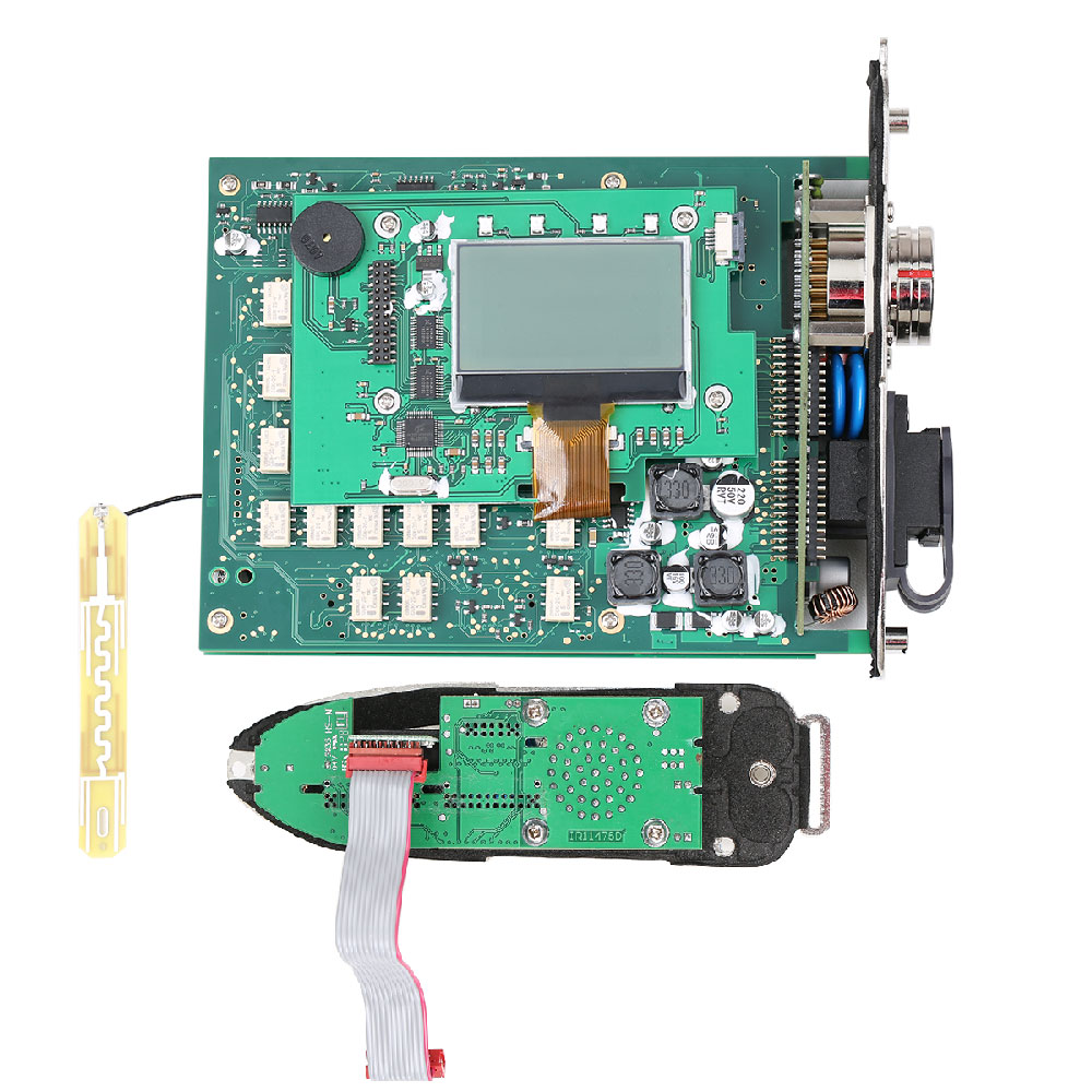 c4 pcb